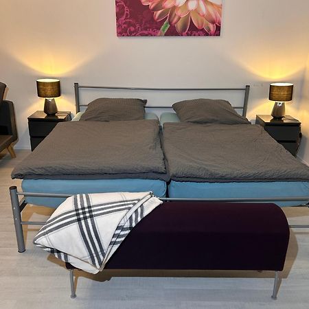 Moderne Maisonettewohnung/2 Zimmer/Kueche/Bad #2 Markt Schwaben Ngoại thất bức ảnh
