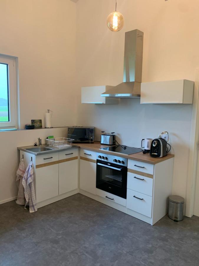 Moderne Maisonettewohnung/2 Zimmer/Kueche/Bad #2 Markt Schwaben Ngoại thất bức ảnh