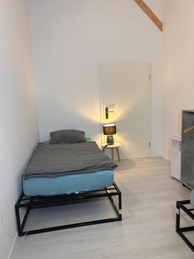 Moderne Maisonettewohnung/2 Zimmer/Kueche/Bad #2 Markt Schwaben Ngoại thất bức ảnh