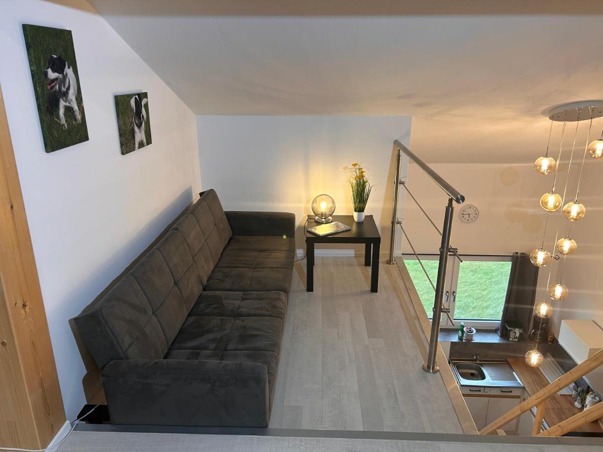 Moderne Maisonettewohnung/2 Zimmer/Kueche/Bad #2 Markt Schwaben Ngoại thất bức ảnh
